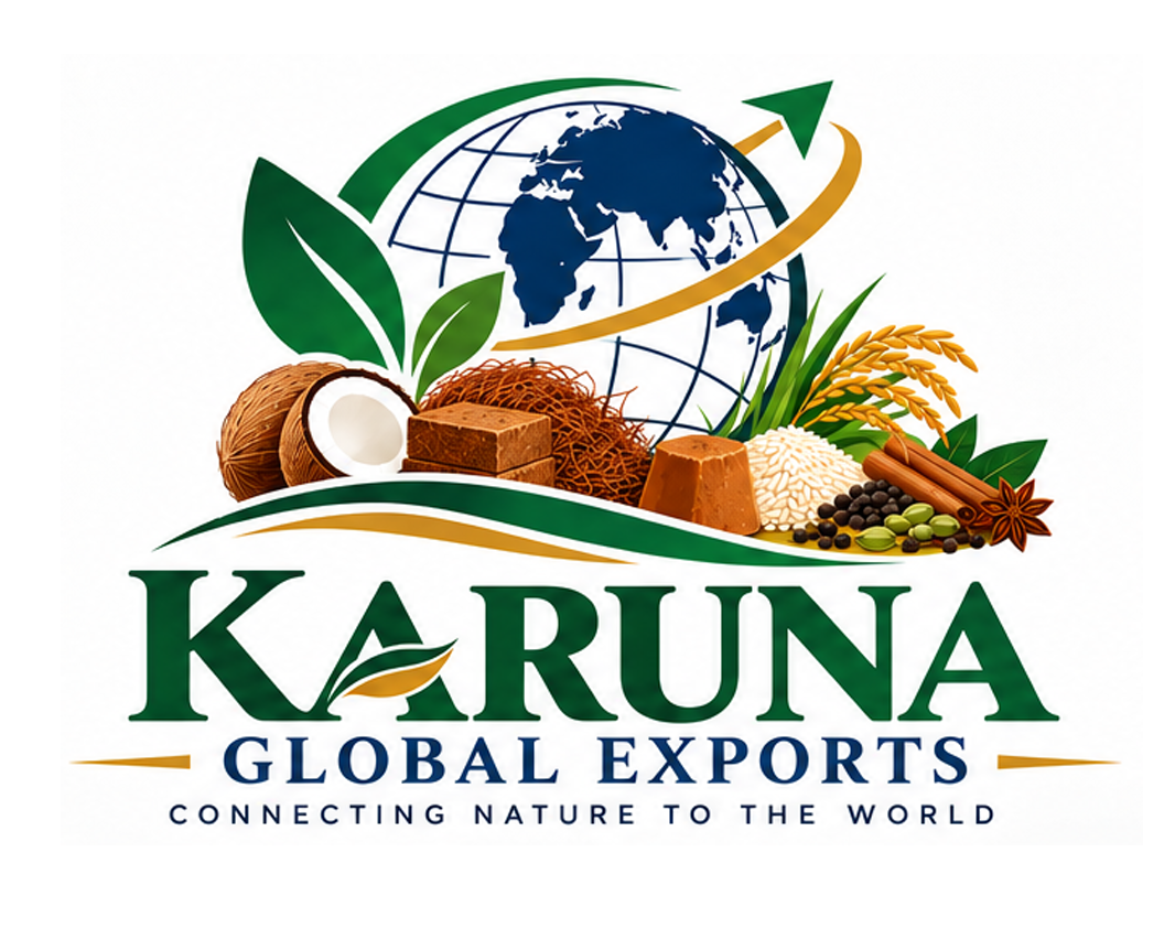 Karuna Global Exports