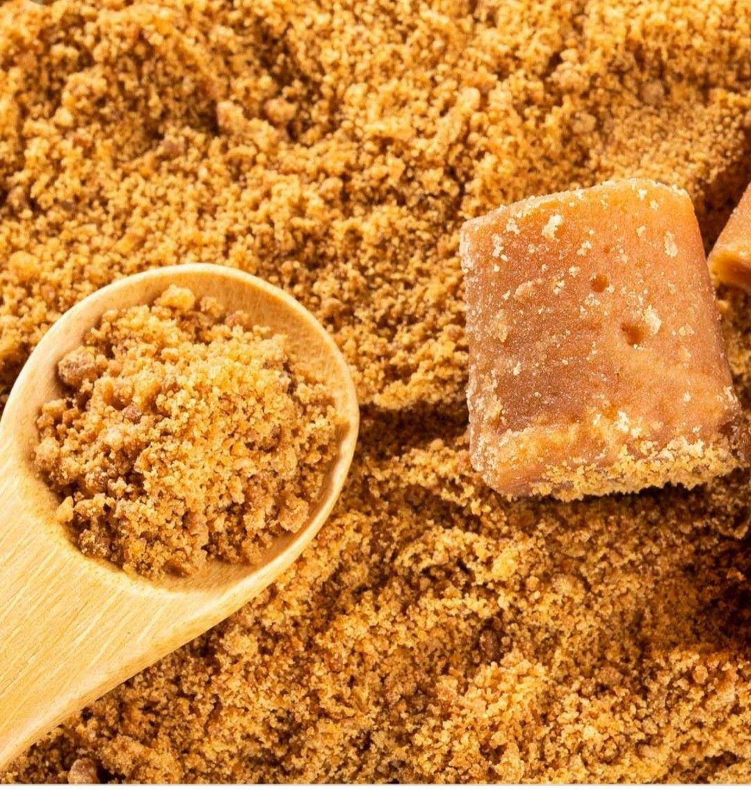 Jaggery blocks