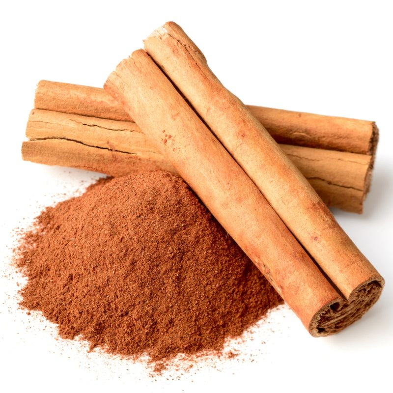 Cinnamon quills